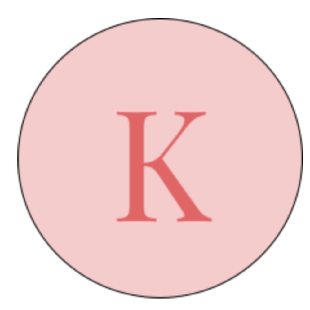 Meet your Posher, Kamie